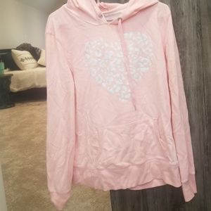 Victoria Secret Hoodie